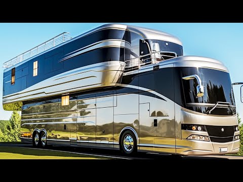 RV Info – 2024 SBCA National Specialty Show